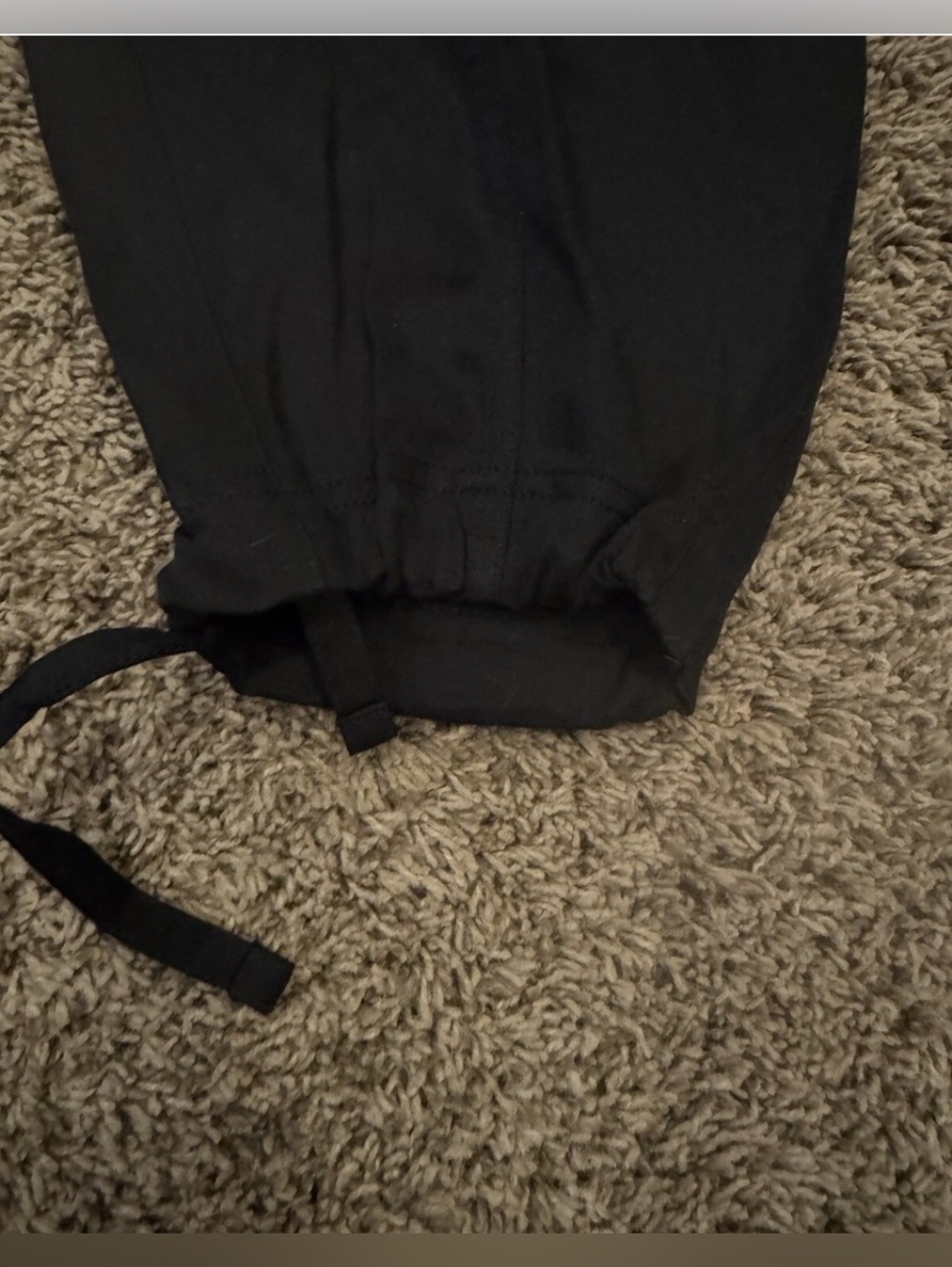 ATHLETA Celestial High Rise Utility Pant - Picture 3 of 10